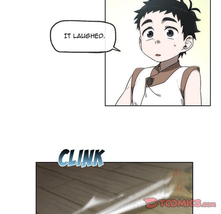 Cabalist - Chapter 41 Page 40