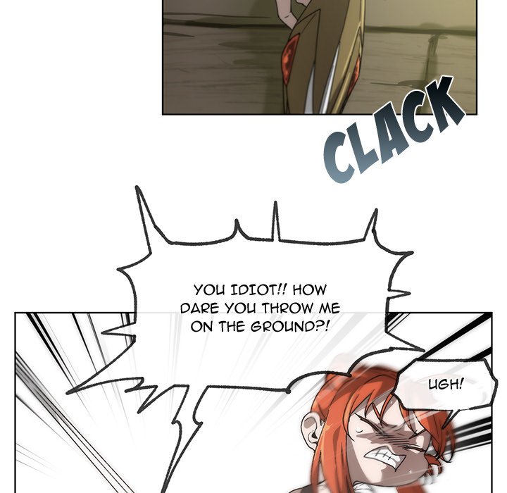 Cabalist - Chapter 41 Page 45