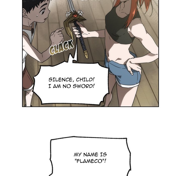 Cabalist - Chapter 41 Page 47