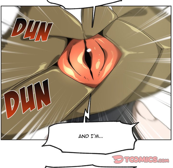 Cabalist - Chapter 41 Page 48