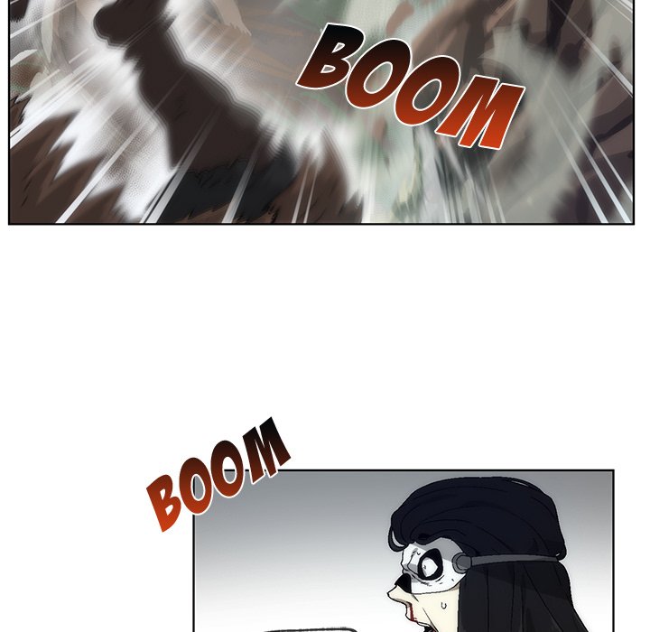 Cabalist - Chapter 41 Page 5