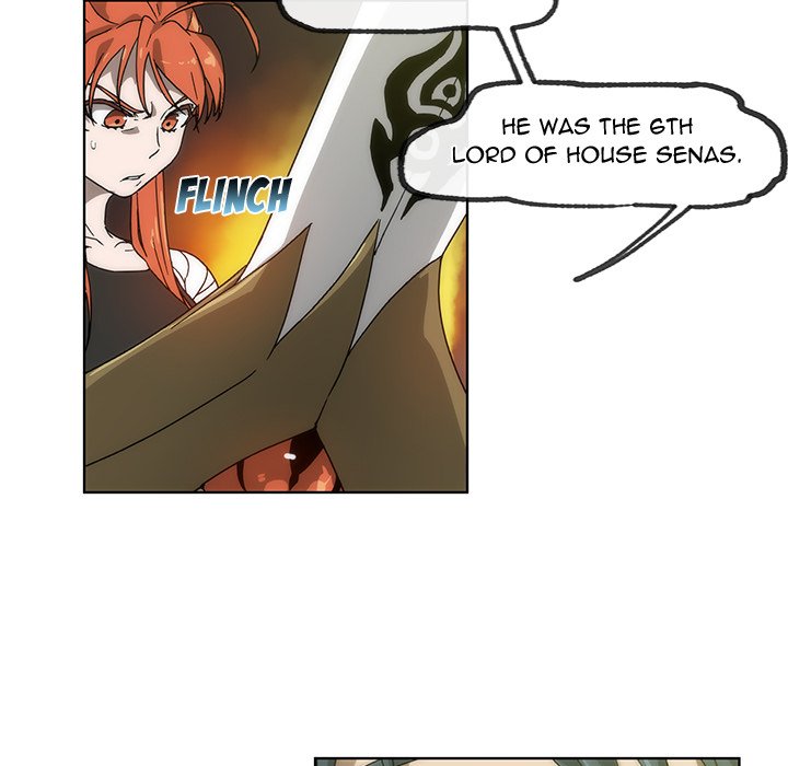 Cabalist - Chapter 41 Page 55