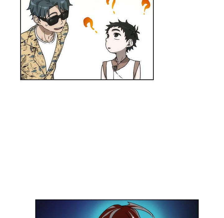 Cabalist - Chapter 41 Page 57