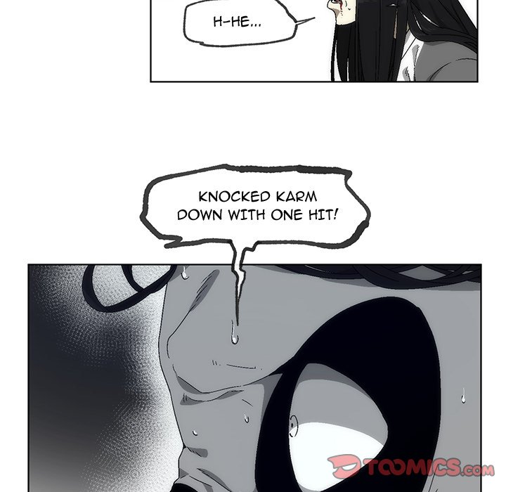 Cabalist - Chapter 41 Page 6