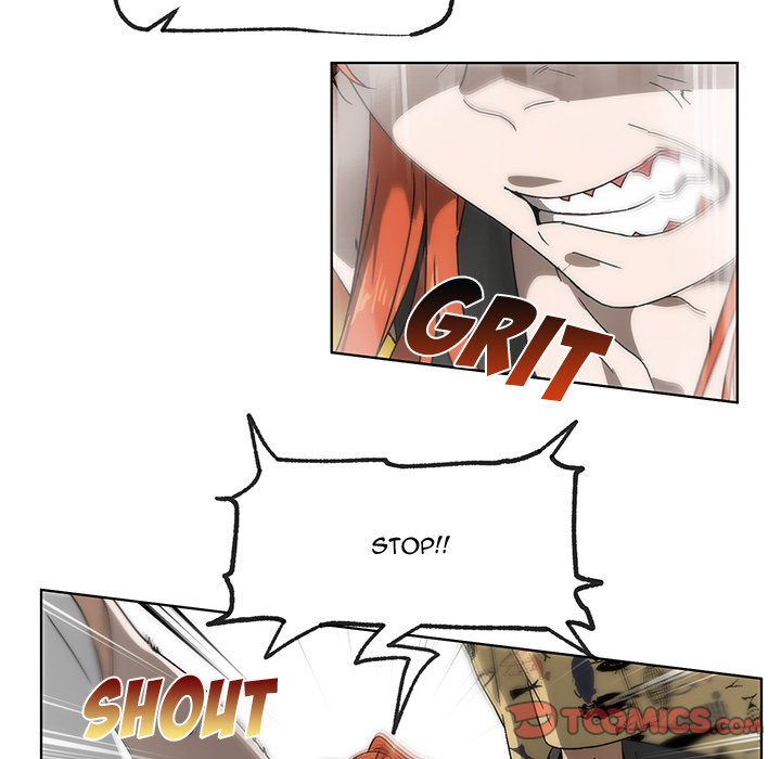 Cabalist - Chapter 41 Page 60