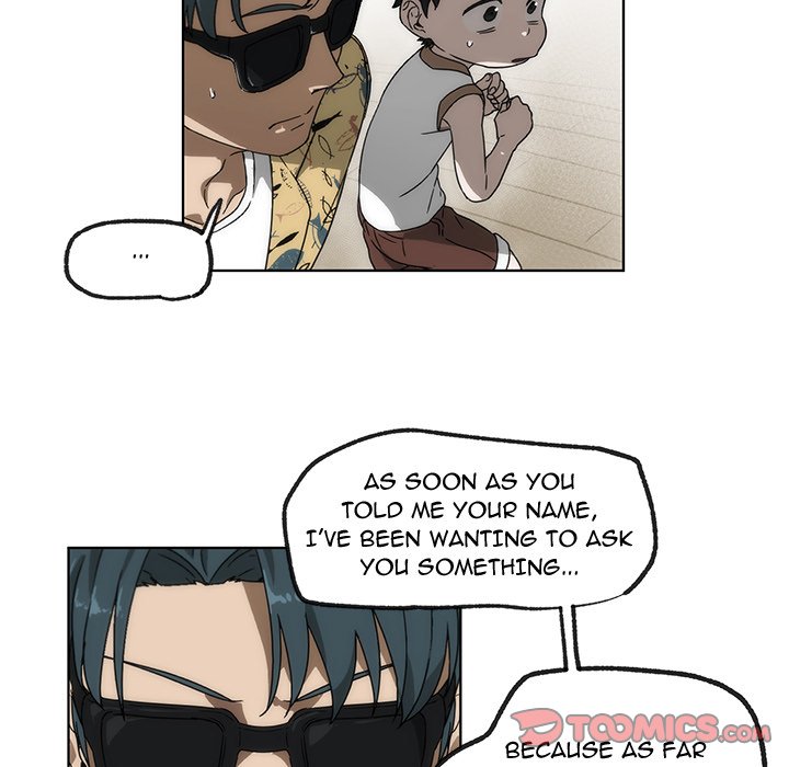 Cabalist - Chapter 41 Page 62