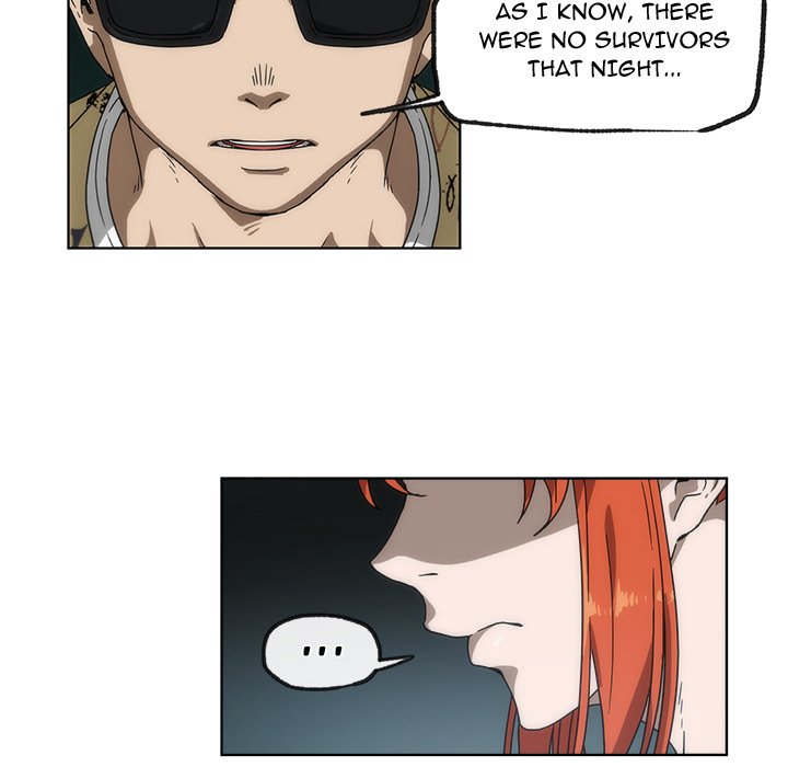 Cabalist - Chapter 41 Page 63