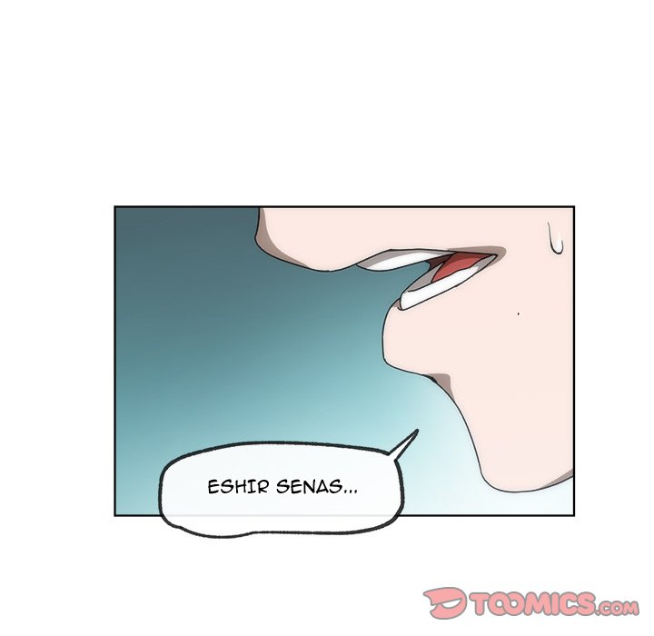 Cabalist - Chapter 41 Page 64