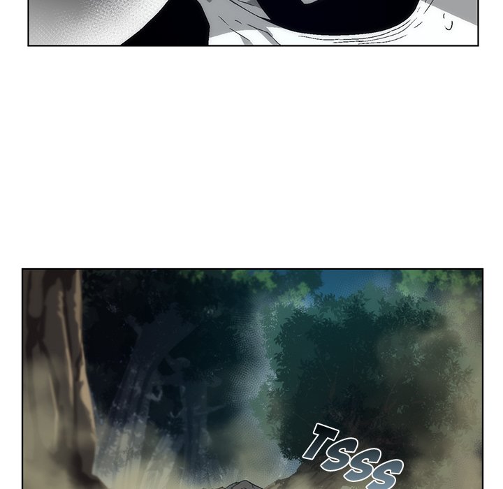 Cabalist - Chapter 41 Page 7