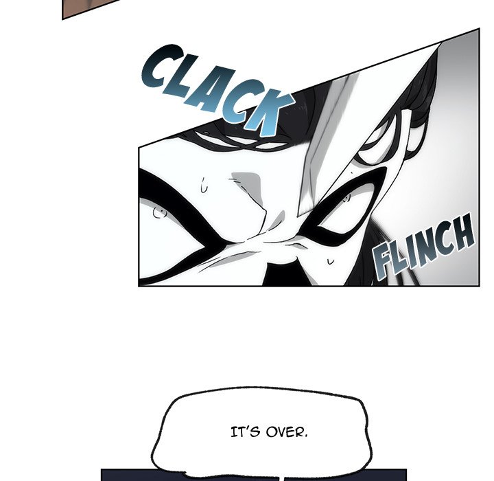 Cabalist - Chapter 41 Page 9