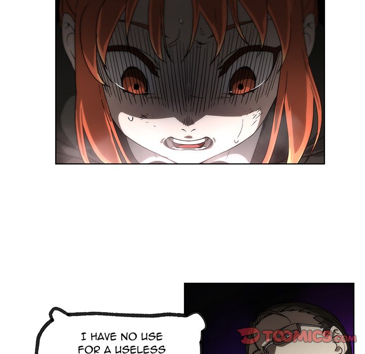 Cabalist - Chapter 42 Page 10