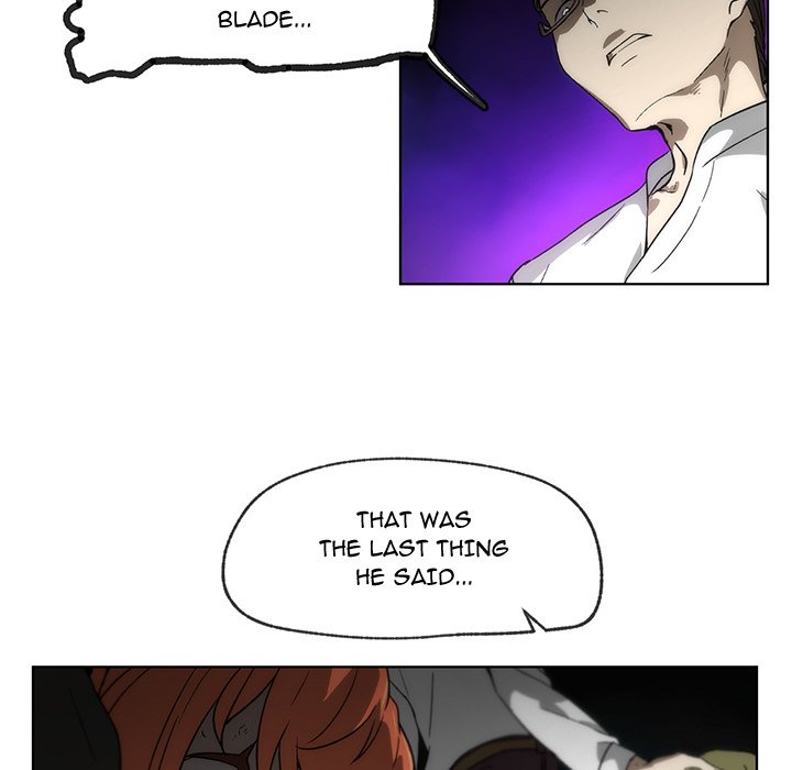 Cabalist - Chapter 42 Page 11