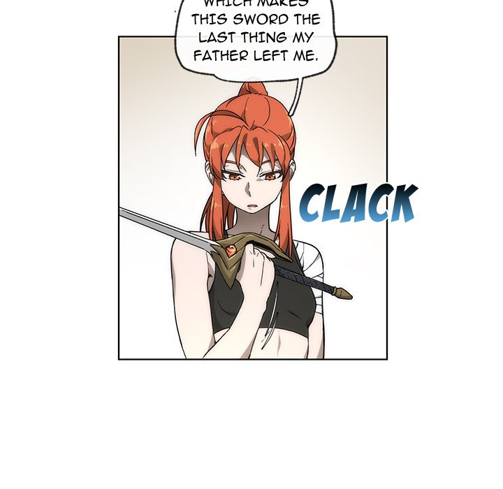 Cabalist - Chapter 42 Page 13