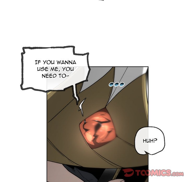 Cabalist - Chapter 42 Page 18