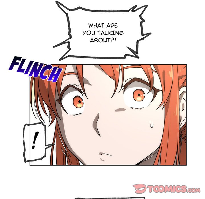 Cabalist - Chapter 42 Page 22