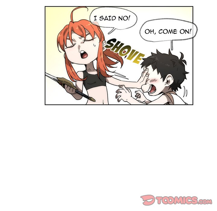 Cabalist - Chapter 42 Page 28