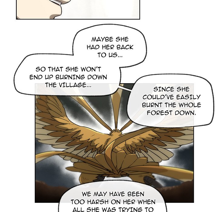 Cabalist - Chapter 42 Page 33