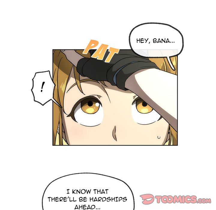 Cabalist - Chapter 42 Page 36