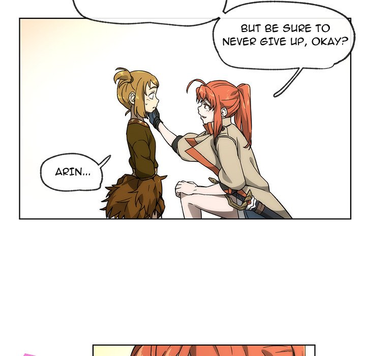 Cabalist - Chapter 42 Page 37