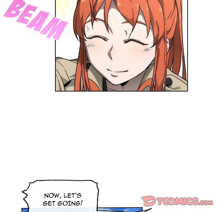 Cabalist - Chapter 42 Page 38