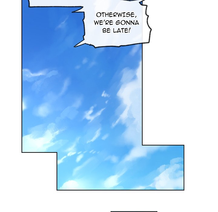 Cabalist - Chapter 42 Page 39