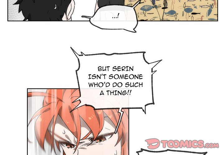 Cabalist - Chapter 42 Page 4