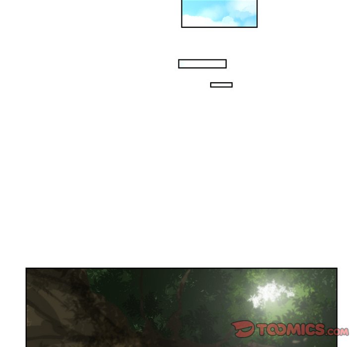 Cabalist - Chapter 42 Page 40