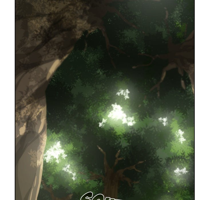 Cabalist - Chapter 42 Page 41