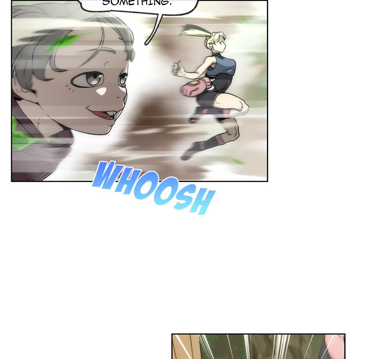 Cabalist - Chapter 42 Page 43