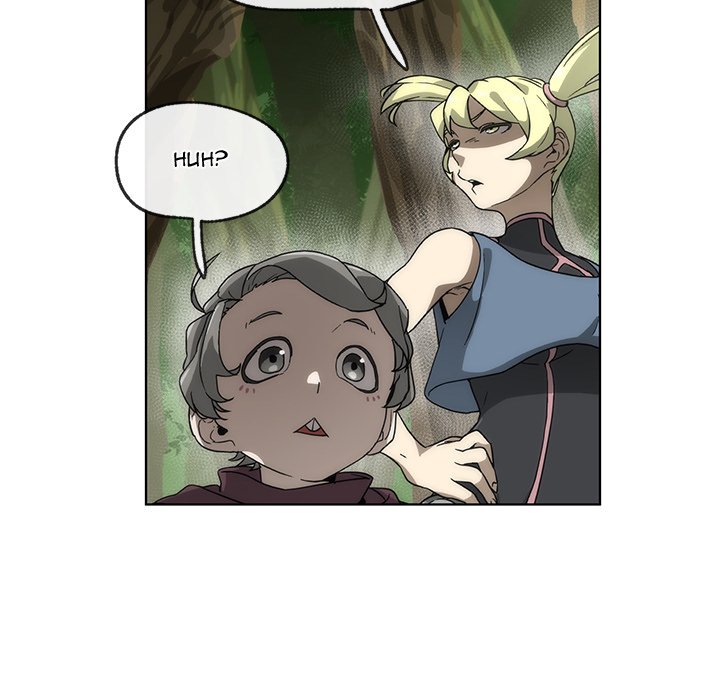 Cabalist - Chapter 42 Page 45