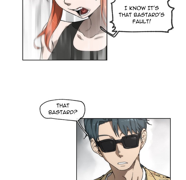 Cabalist - Chapter 42 Page 5