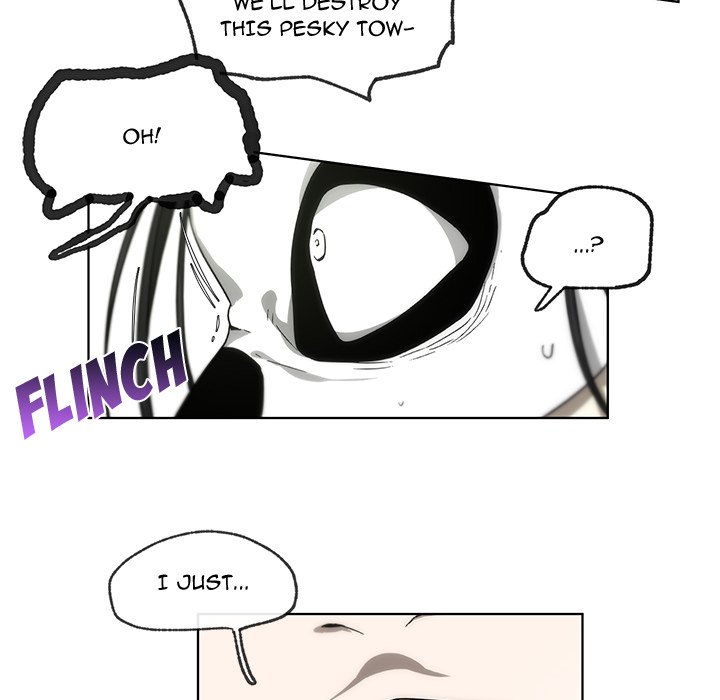 Cabalist - Chapter 42 Page 51