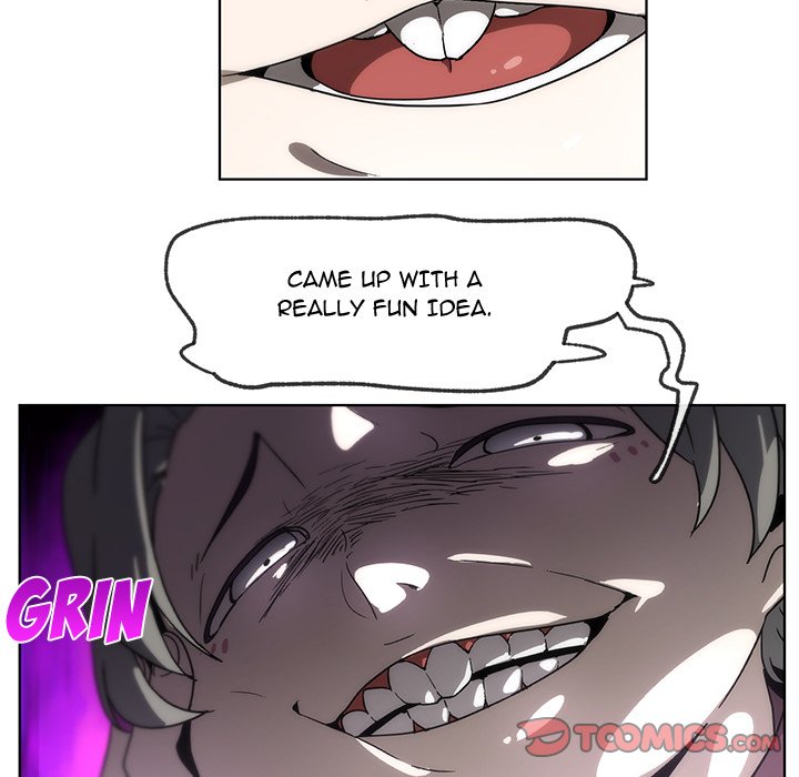 Cabalist - Chapter 42 Page 52