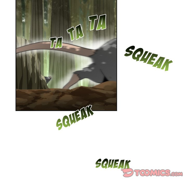 Cabalist - Chapter 42 Page 54