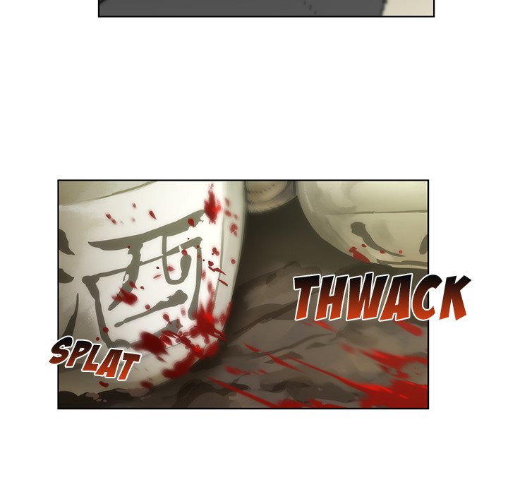 Cabalist - Chapter 42 Page 57