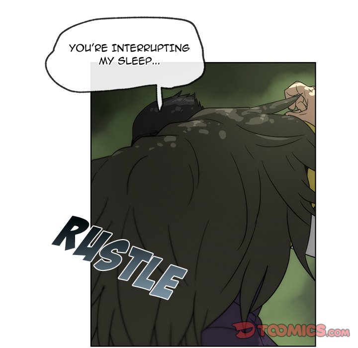 Cabalist - Chapter 42 Page 58