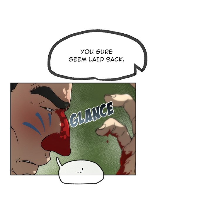 Cabalist - Chapter 42 Page 59