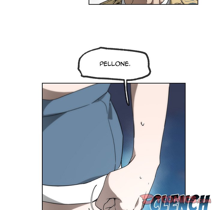 Cabalist - Chapter 42 Page 6