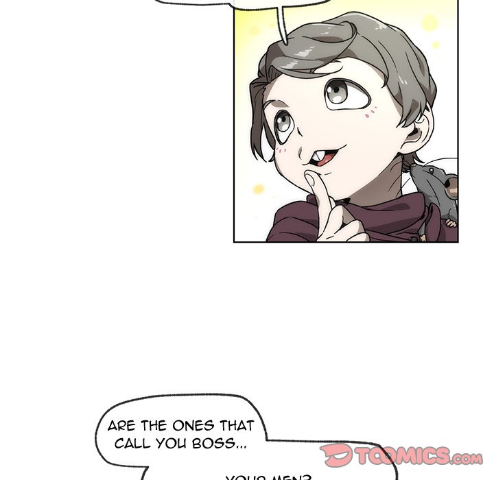 Cabalist - Chapter 42 Page 64