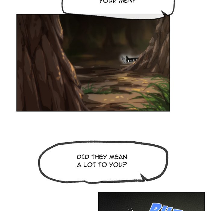 Cabalist - Chapter 42 Page 65