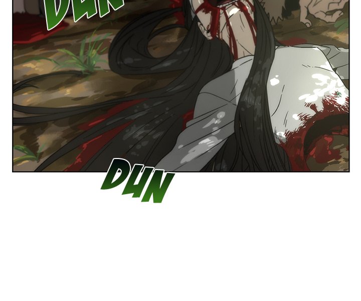 Cabalist - Chapter 42 Page 67