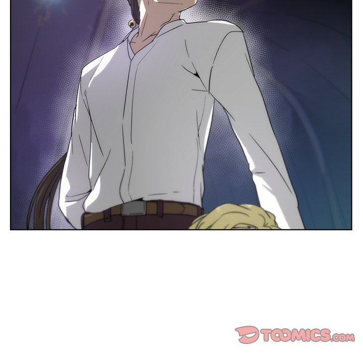 Cabalist - Chapter 42 Page 8