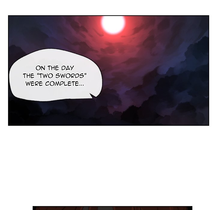 Cabalist - Chapter 42 Page 9