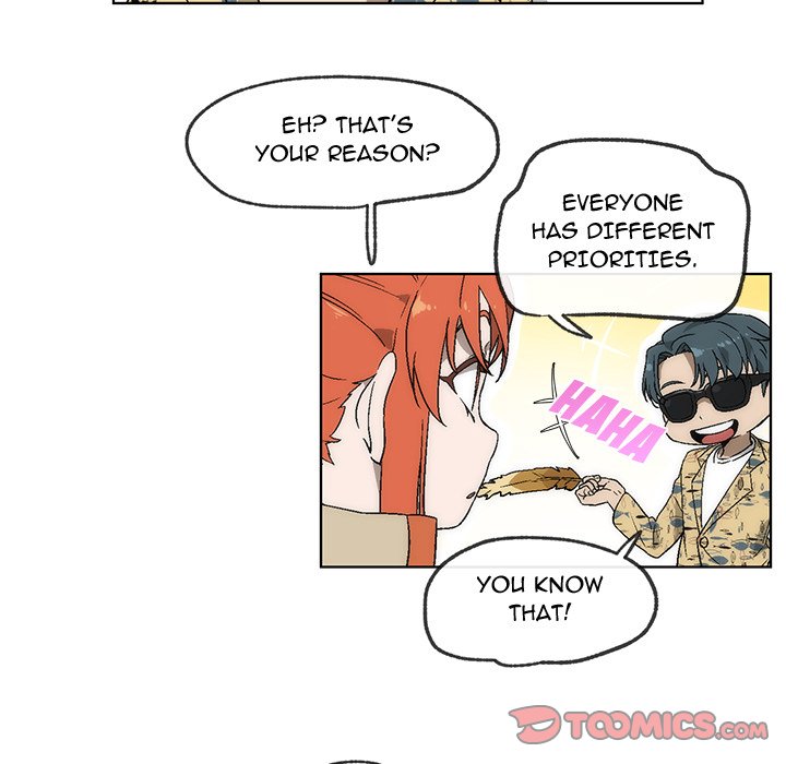 Cabalist - Chapter 43 Page 10