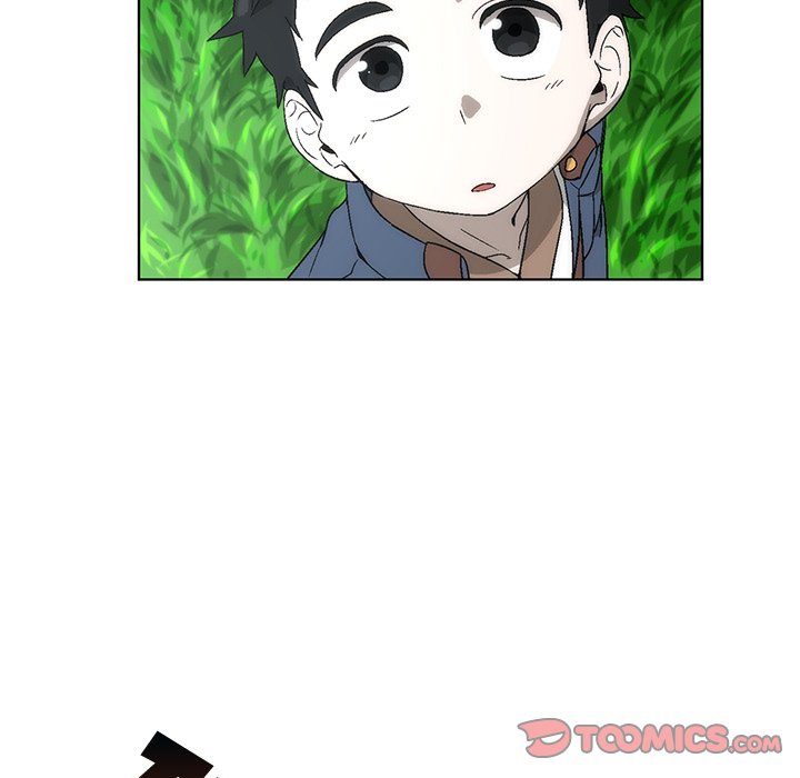 Cabalist - Chapter 43 Page 12