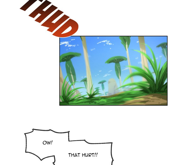 Cabalist - Chapter 43 Page 13