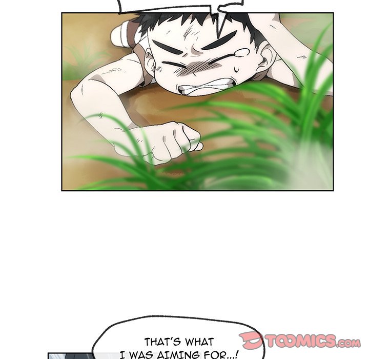 Cabalist - Chapter 43 Page 14