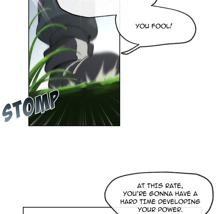 Cabalist - Chapter 43 Page 15