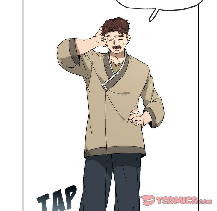 Cabalist - Chapter 43 Page 16