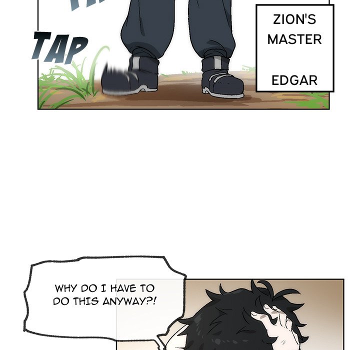 Cabalist - Chapter 43 Page 17